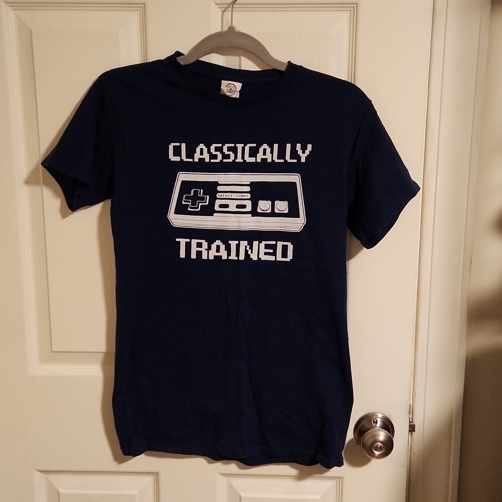 Women's Graphic Tee Sz S/P